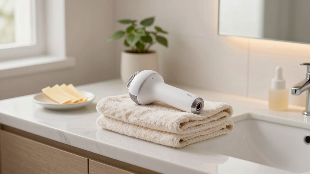 transforming hair removal experience