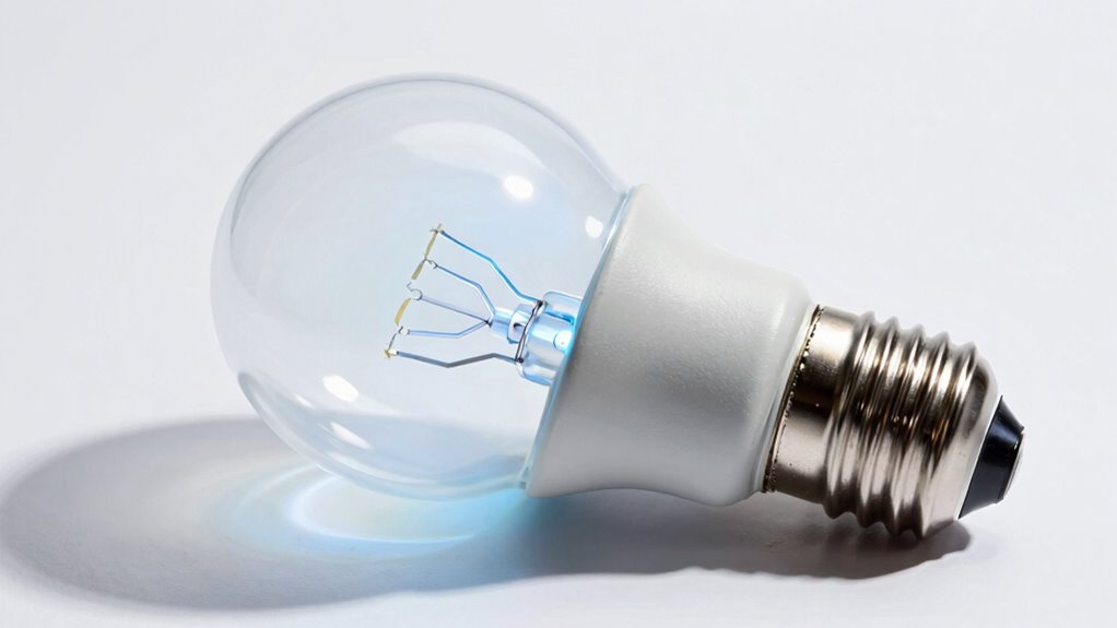 unrealistic led goals