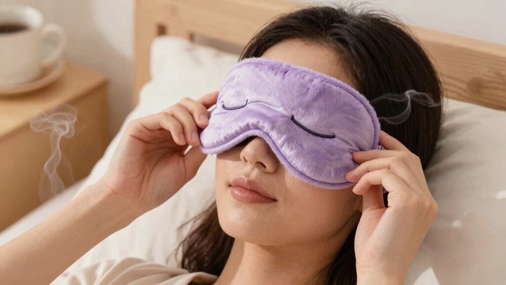 warmth enhances skin health