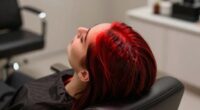 weekly red light therapy