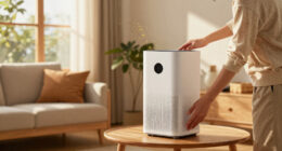 15 Best Air Purifiers for Allergy Relief in 2026