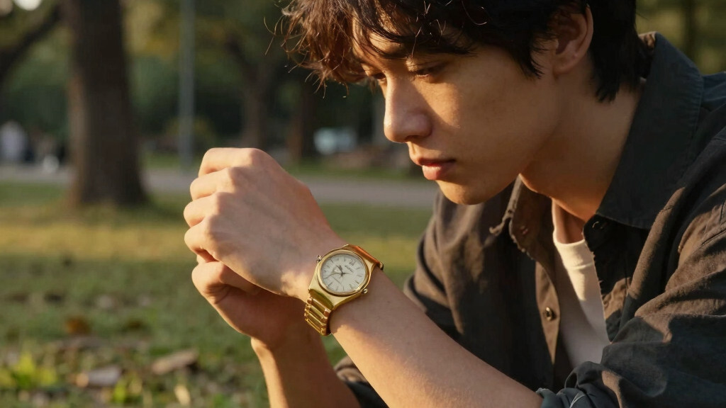 A $400 Swatch Watch Is Driving Fans Insane