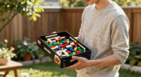 Bricks and Minifigs Stole a Man's $200k Lego Collection