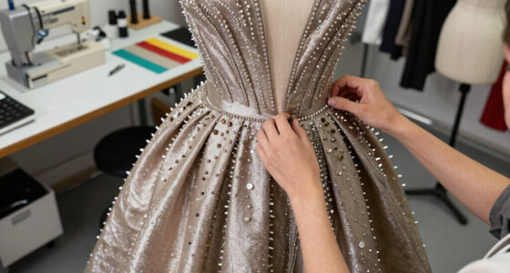 Chloé Zhao Is a Spiky, Sparkling Schiaparelli Blowfish at Cannes Film Festival