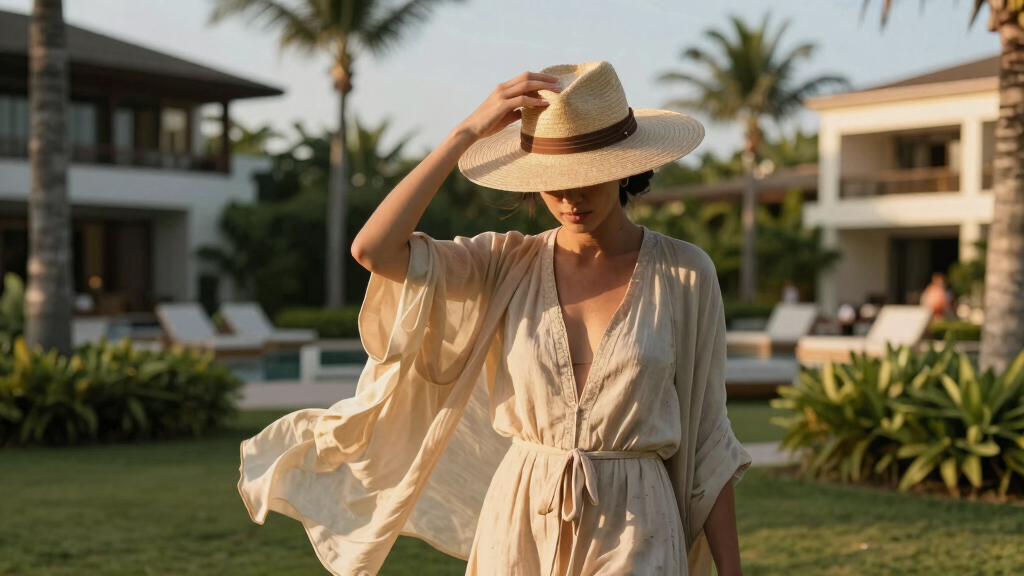 Huishan Zhang Resort 2027