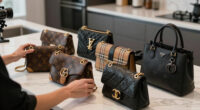 Louis Vuitton, Gucci, Burberry, Chanel, Prada and Dior Are Most Purchased Items on EBay This Year So Far