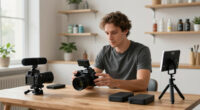 One Video In, a Whole Publishing Kit Out — Without the Cloud