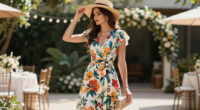 The best wedding guest dresses for every budget and dress code
