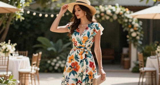 The best wedding guest dresses for every budget and dress code