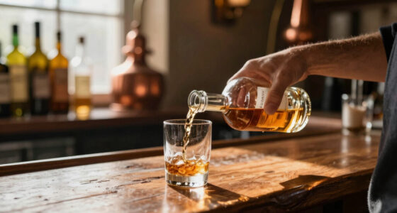 The Origins of Alcohol as a Muse