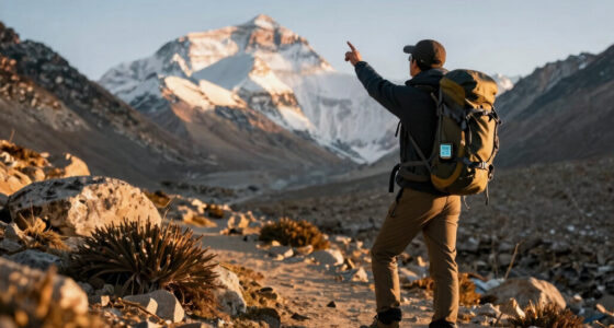 TIL that Mount Everest's first measurement came out to a perfect 29,000 feet, so surveyors reported it as 29,002 feet to make sure that the public knew it was a real calculation and not just an estimate.