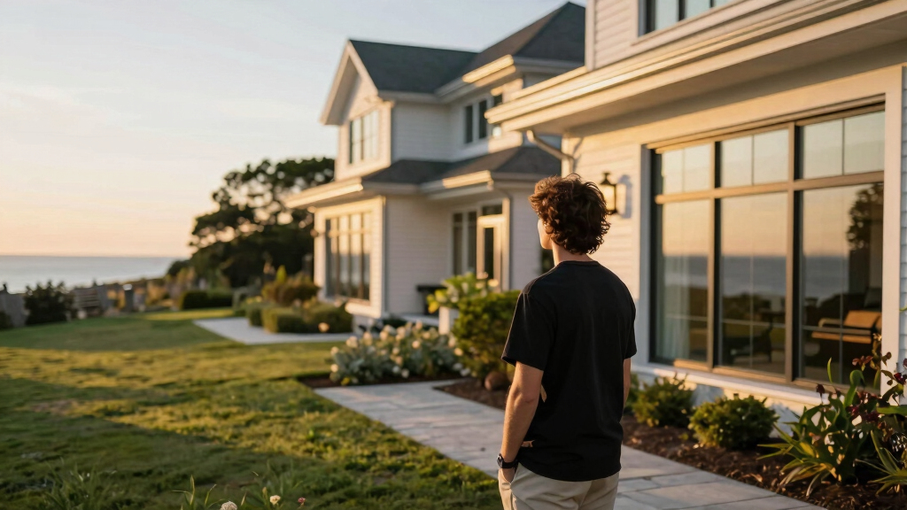 What's the most expensive property sold in RI? May 30 real estate transactions