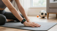 10 Best Fitness Trackers for Soccer Fans in 2026