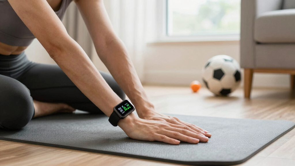 10 Best Fitness Trackers for Soccer Fans in 2026