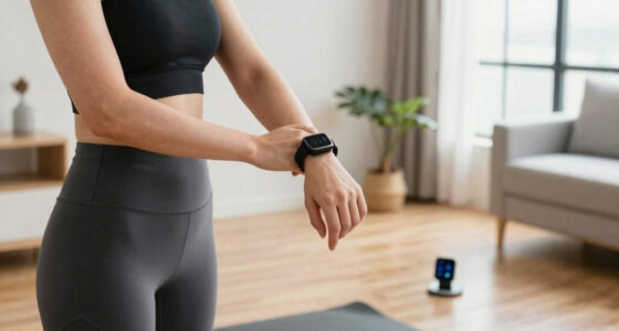 10 Best Fitness Trackers in 2026