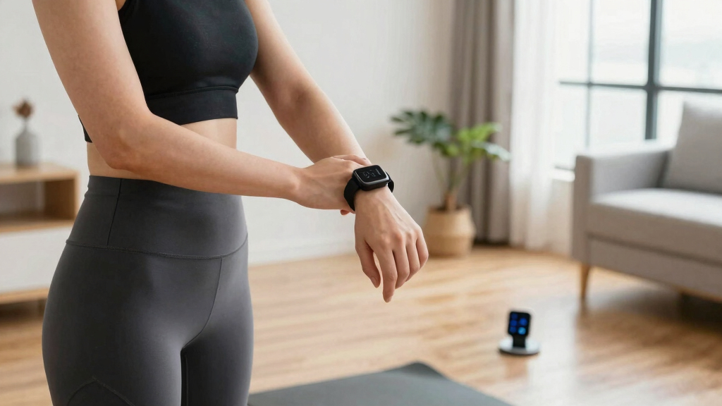 10 Best Fitness Trackers in 2026