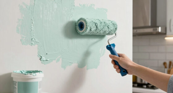 10 Best Kitchen Paints in 2026