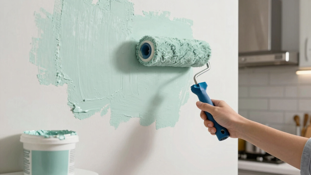 10 Best Kitchen Paints in 2026