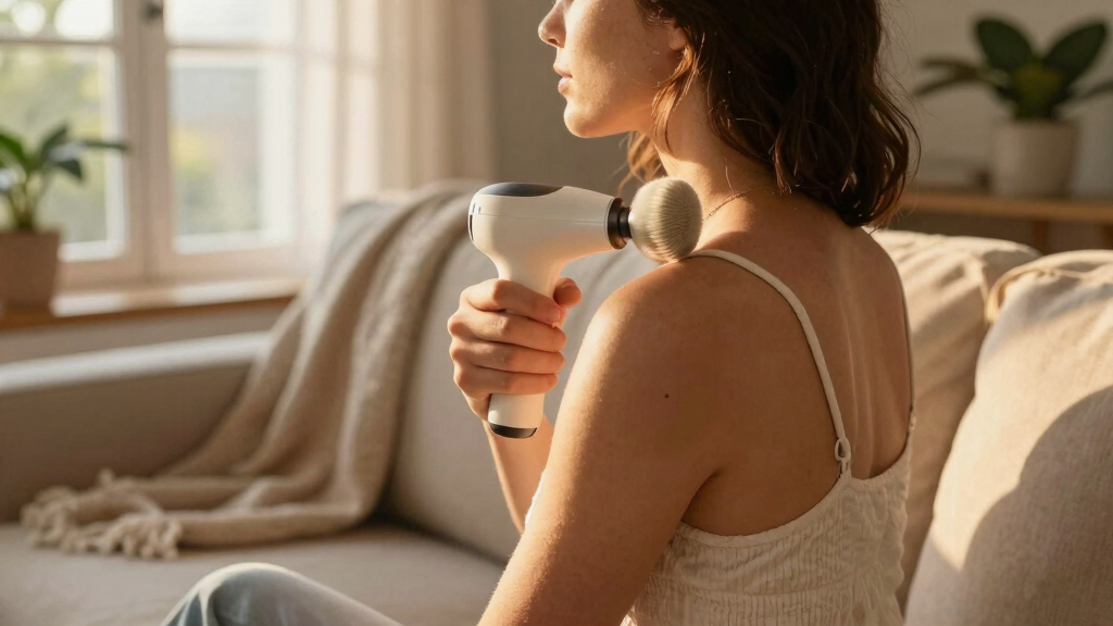 10 Best Personalized Wellness Massage Devices in 2026