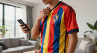 10 Best Soccer Jerseys in 2026