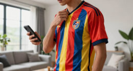 10 Best Soccer Jerseys in 2026
