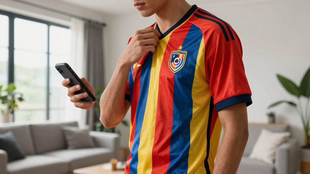 10 Best Soccer Jerseys in 2026