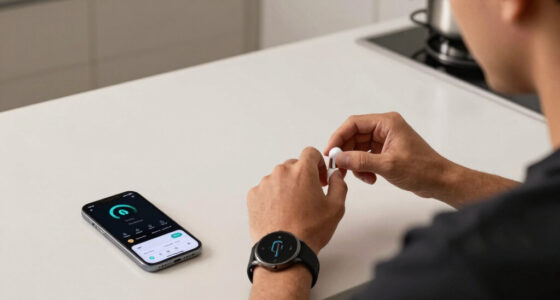 11 Best At-Home Wellness Tech Gifts For Dad In 2026