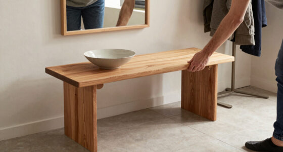 11 Best Entryway Furniture in 2026