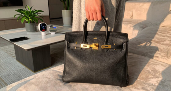 12 Best Designer Handbags in 2026