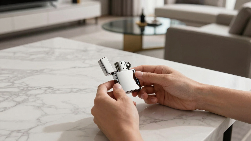 12 Best Luxury Lighters in 2026