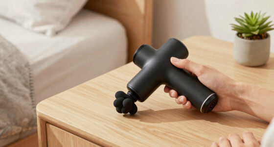 13 Best Personalized At-Home Massage Devices in 2026