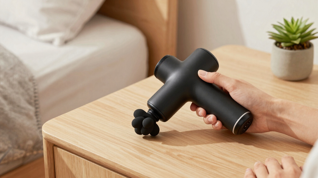 13 Best Personalized At-Home Massage Devices in 2026