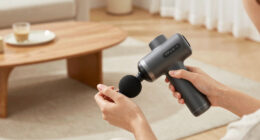 13 Best Smart At-Home Massage Devices in 2026