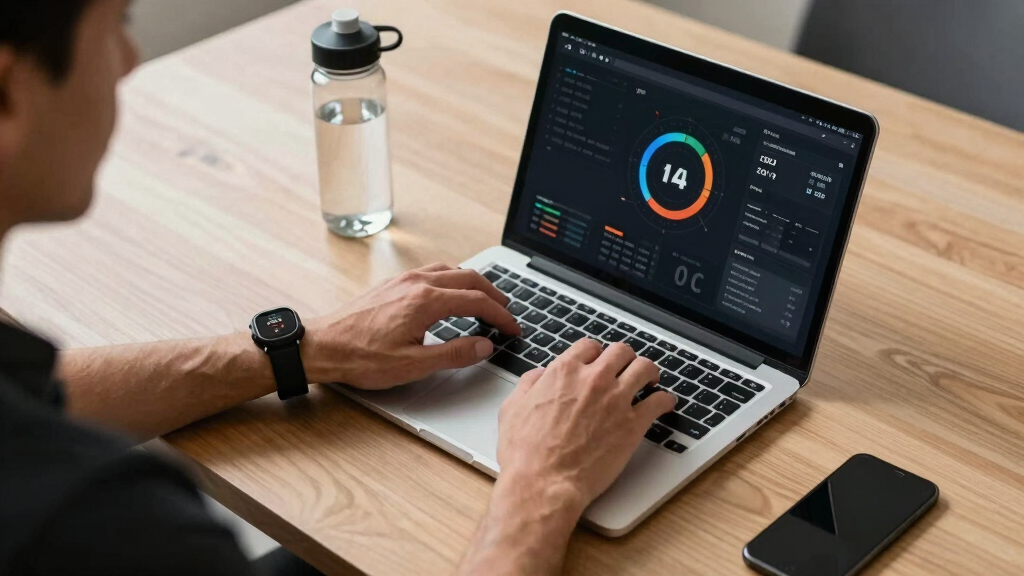 14 Best Fitness Trackers for Men in 2026