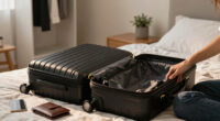 14 Best Luxury Carry-On Luggage in 2026