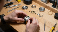 14 Best Mechanical Watches in 2026