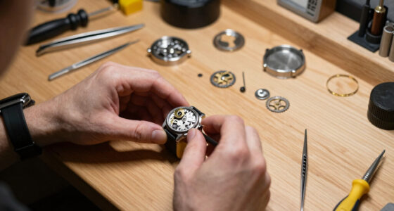 14 Best Mechanical Watches in 2026
