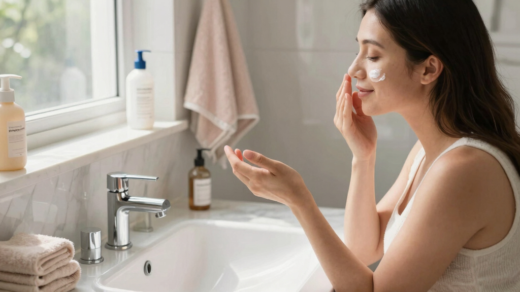 14 Best Pregnancy-Safe Skincare Products in 2026