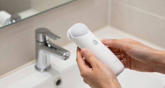 14 Best Smart Facial Cleansing Devices in 2026