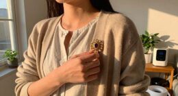 15 Best Brooches For Women In 2026