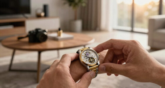 15 Best Luxury Tourbillon Watches in 2026