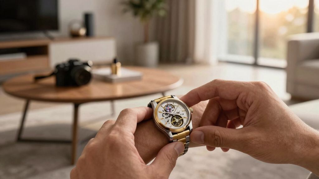 15 Best Luxury Tourbillon Watches in 2026