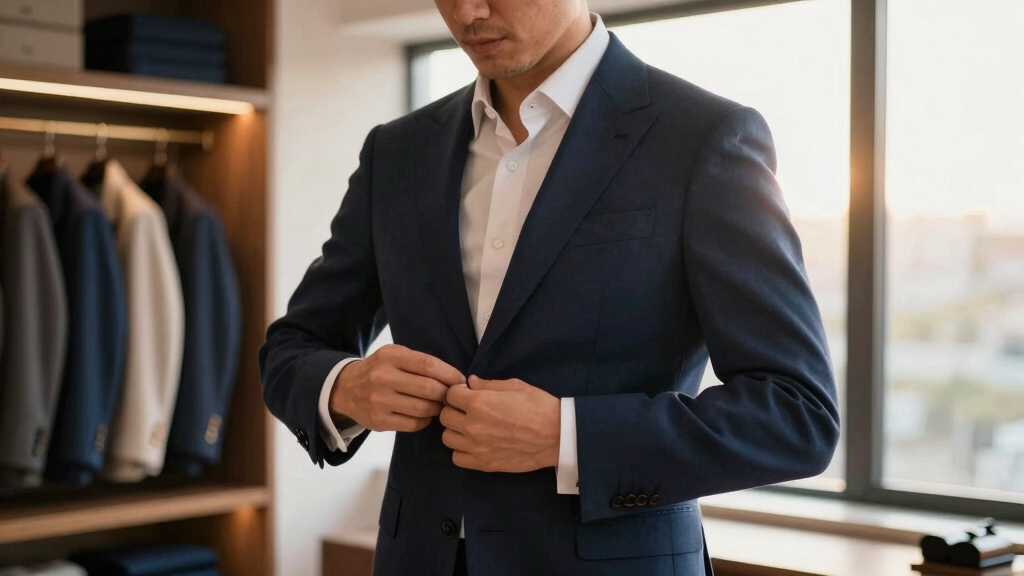 15 Best Men’s Suits in 2026