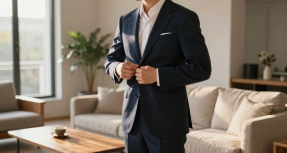 15 Best Menswear Essentials in 2026