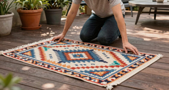 15 Best Outdoor Rugs in 2026