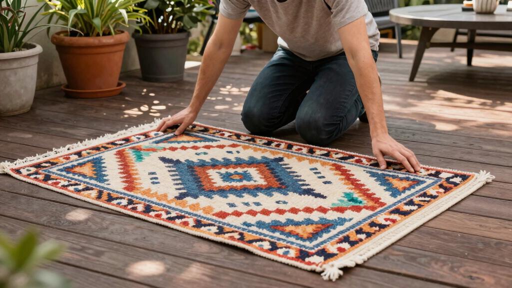 15 Best Outdoor Rugs in 2026