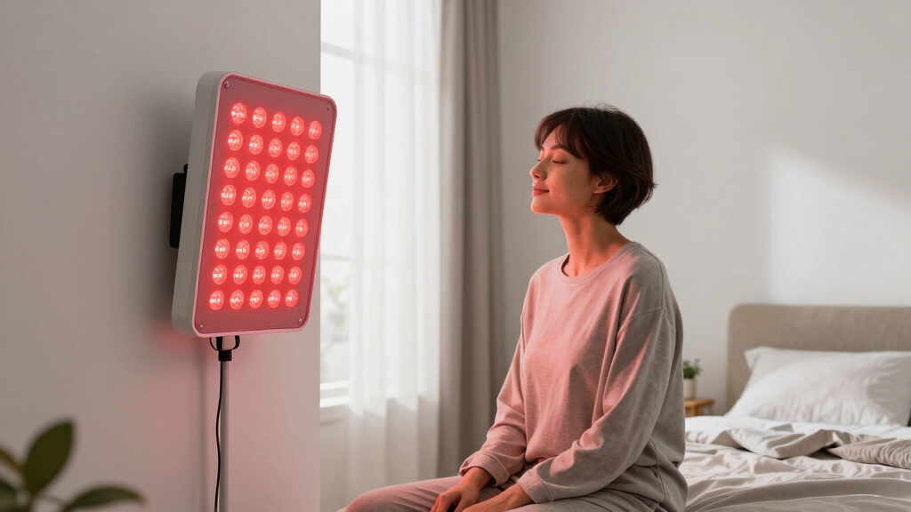 15 Best Red Light Therapy Panels in 2026