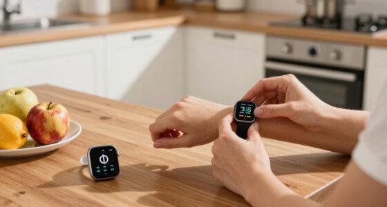 15 Best Smart Health Monitoring Devices in 2026