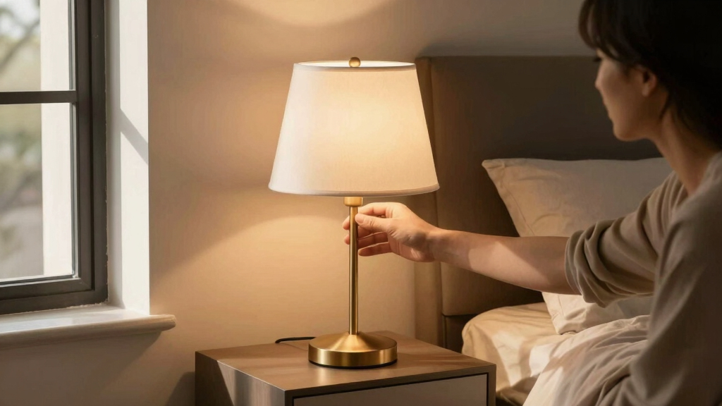 15 Best Table Lamps in 2026