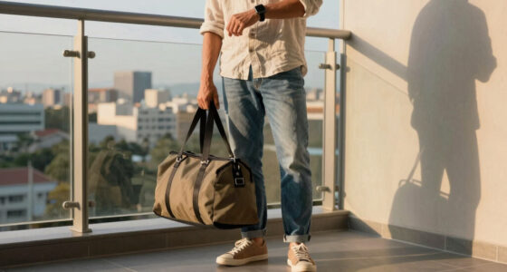 15 Best Travel Outfits in 2026